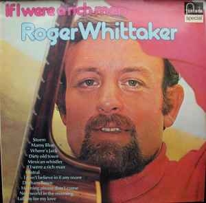 Roger Whittaker – Roger Whittaker... Again (1972)