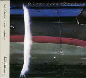 Wings – Wings Over America (2013) 2xCD
