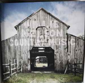 Willie Nelson – Country Music (2xLP)