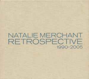 Natalie Merchant – Retrospective 1990-2005 (2xCD) LTD
