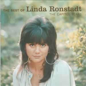 Linda Ronstadt – The Best Of Linda Ronstadt - The Capitol Years (2006) 2xCD