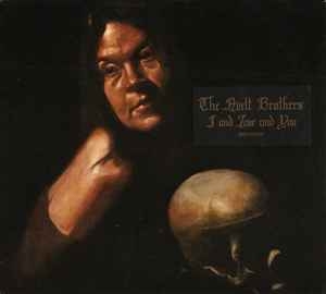 The Avett Brothers – I And Love And You (2009) CD