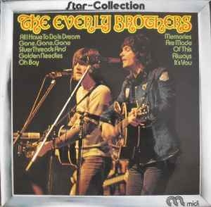The Everly Brothers – Star-Collection (1973)