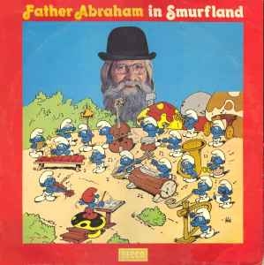 Father Abraham And The Smurfs – Father Abraham In Smurfland