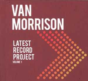 Van Morrison – Latest Record Project (Volume 1) 2xCD 