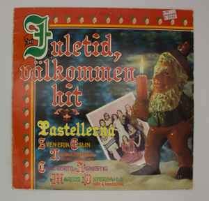 Juletid, Välkommen Hit (SWE70s)
