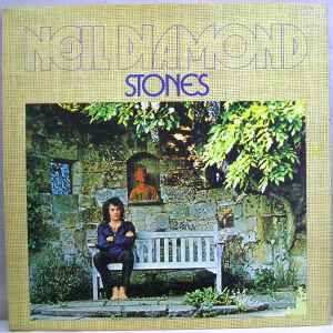 Neil Diamond – Stones (UK74)