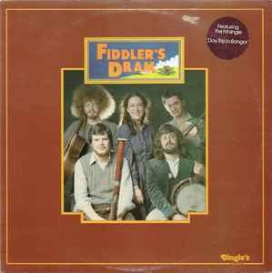 Fiddler's Dram – Fiddler's Dram (UK80)