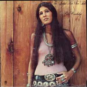 Rita Coolidge – The Lady's Not For Sale (1973)