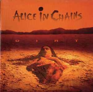 Alice in Chains - Dirt (2xLP)