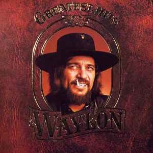 Waylon – Greatest Hits (US79)