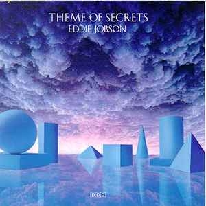 Eddie Jobson – Theme Of Secrets (1985)