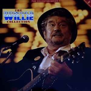 Boxcar Willie – The Boxcar Willie Collection (2xlp) UK87