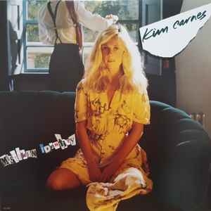Kim Carnes – Mistaken Identity (US81)