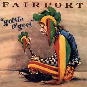 Fairport – Gottle O'Geer (1976)