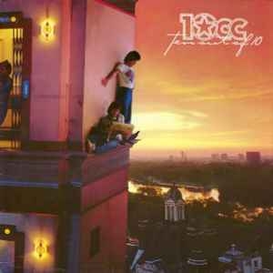 10cc – Ten Out Of 10 (1981)