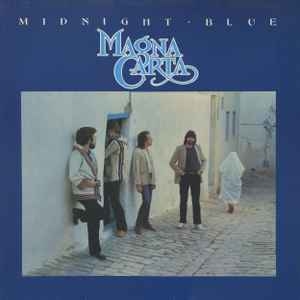 Magna Carta – Midnight Blue (GER82)