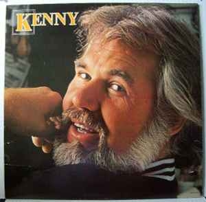 Kenny Rogers – Kenny (US79)