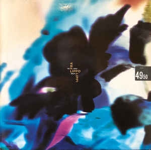 Fra Lippo Lippi ‎– The Colour Album (1989)