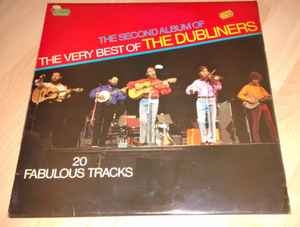 The Dubliners – The Second Album Of The Very Best Of The Dubliners (UK76)