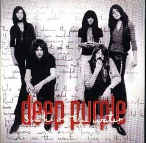 Deep Purple – Smoke On The Water (Greatest Hits) CD