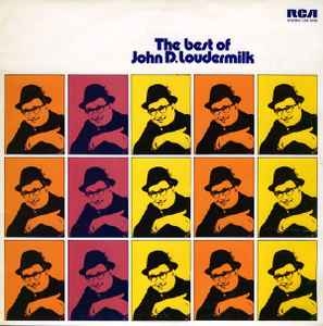 John D. Loudermilk – The Best Of John D. Loudermilk (UK73)