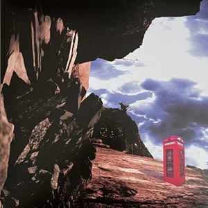 Porcupine Tree – The Sky Moves Sideways (2xlp)