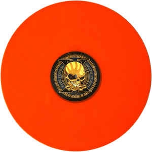 2xcolored lp